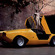 Lamborghini Countach Prototype