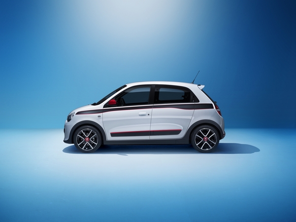Renault Twingo Renault Twingo