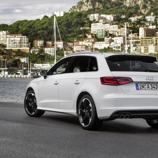 Audi A3 Audi A3