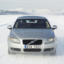 Volvo S80 Volvo S80
