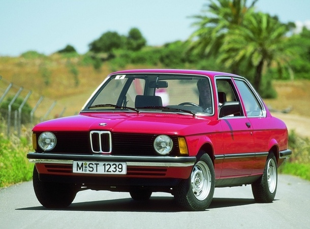 BMW 316 BMW 316
