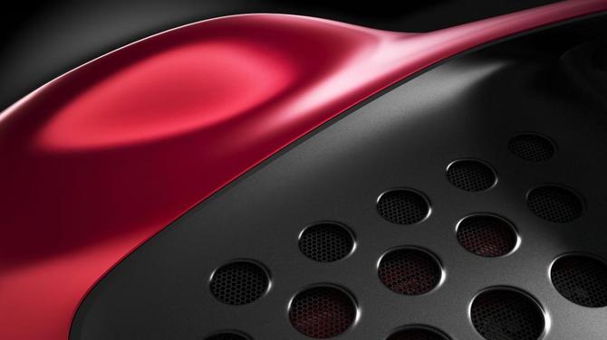 The car is inspired by designer Sergio Pininfarina The car is inspired by designer Sergio Pininfarina