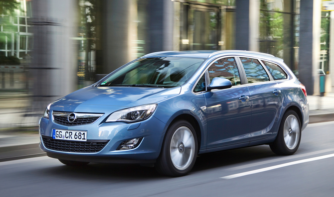 Opel vendeu o Corsa, o Astra e o Insignia na Austrália Opel vendeu o Corsa, o Astra e o Insignia na Austrália