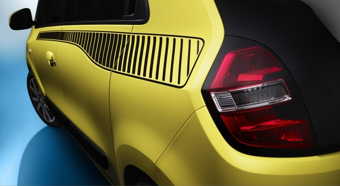 Renault Twingo Renault Twingo