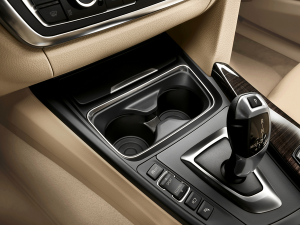 Sixth-Gen BMW 3-Series Gets Total Redesign with New Styling, Engines and Tech Sixth-Gen BMW 3-Series Gets Total Redesign with New Styling, Engines and Tech