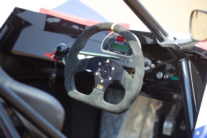 Rage Motorsport Comet R Rage Motorsport Comet R