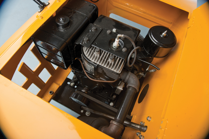 Eshelman Adult Sport Car Deluxe Eshelman Adult Sport Car Deluxe