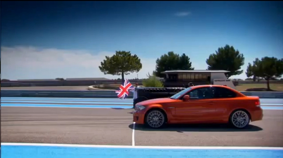 Brutus vs 1M A BMW Drag Race for the Ages with Video