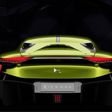 PSA boss Carlos Tavares has hinted the intentions of building a supercar as a halo model