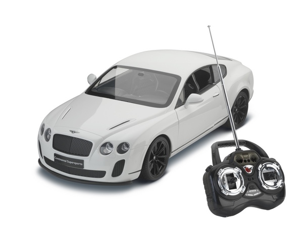 Remote Control Bentley Remote Control Bentley
