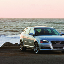 Audi A3 Audi A3