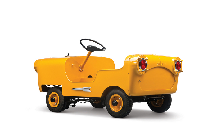 Eshelman Adult Sport Car Deluxe Eshelman Adult Sport Car Deluxe