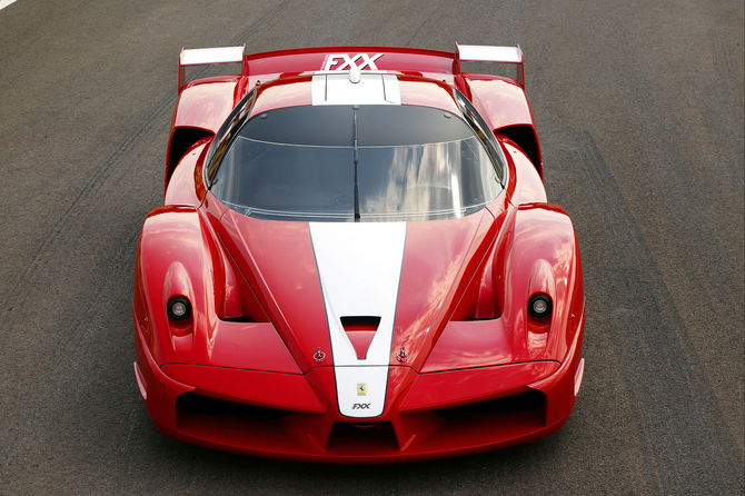 O sucessor do Enzo deverá ter motor V12 híbrido O sucessor do Enzo deverá ter motor V12 híbrido