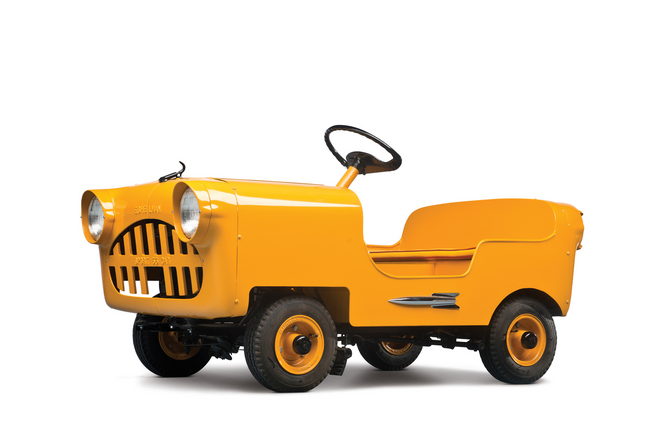 Eshelman Adult Sport Car Deluxe Eshelman Adult Sport Car Deluxe