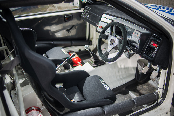 Ford Sierra Cosworth Group N Ford Sierra Cosworth Group N