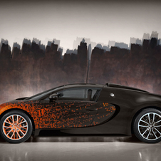 Venet added algorithms to go car to communicate its speed