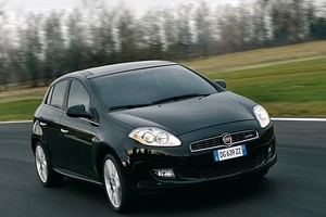 Fiat Bravo 1 6 Multijet Dynamic Pur O2 4 Photos And 58 Specs Autoviva Com