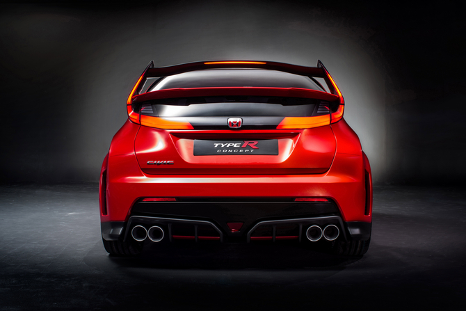 Sporty version will be one of Honda's highlights when it gets launched next year Sporty version will be one of Honda's highlights when it gets launched next year
