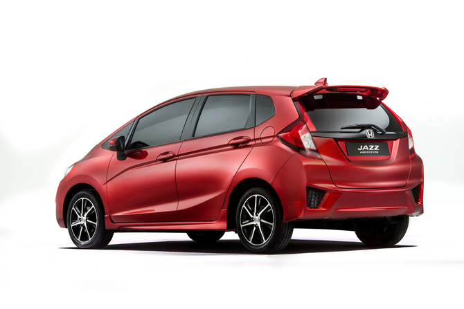 With sales start planned for the summer of 2015, the new European Jazz will offer better fuel economy and better performance With sales start planned for the summer of 2015, the new European Jazz will offer better fuel economy and better performance