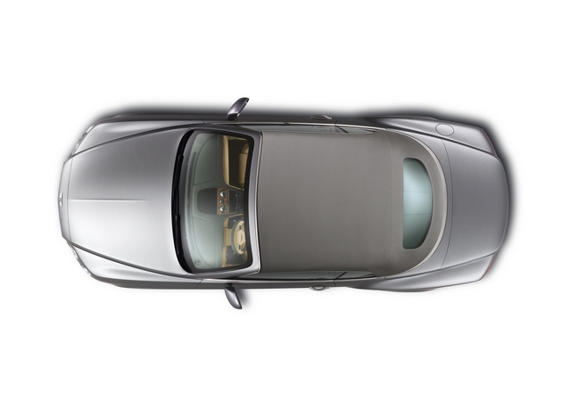 Second-gen Continental GTC To Be Revealed at Frankfurt Second-gen Continental GTC To Be Revealed at Frankfurt