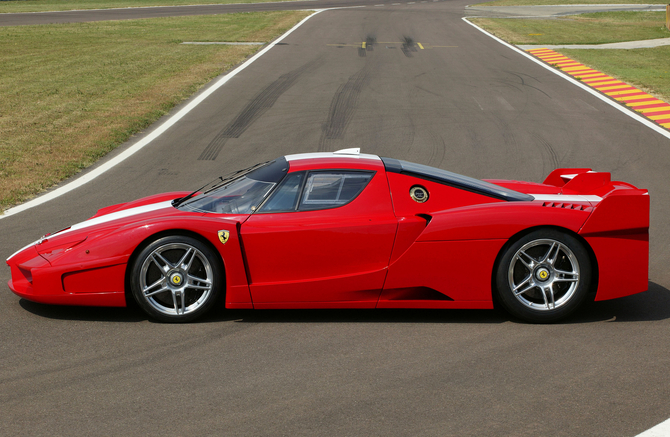 O sucessor do Enzo deverá ter motor V12 híbrido O sucessor do Enzo deverá ter motor V12 híbrido