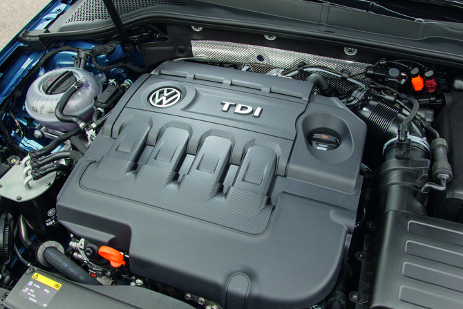 There are seven engine options and four transmissions available at launch There are seven engine options and four transmissions available at launch