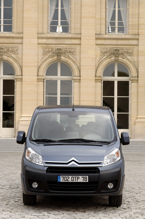 Citroën Jumpy Citroën Jumpy