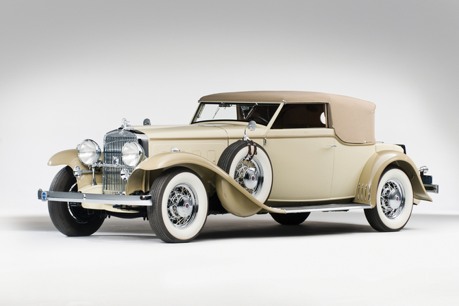 Stutz DV32 Convertible Victoria by Rollston Stutz DV32 Convertible Victoria by Rollston