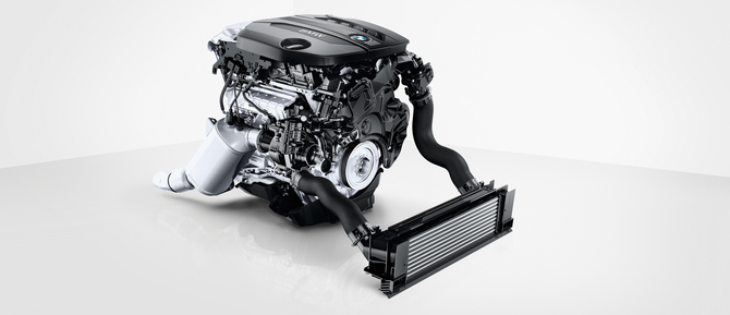 Sixth-Gen BMW 3-Series Gets Total Redesign with New Styling, Engines and Tech Sixth-Gen BMW 3-Series Gets Total Redesign with New Styling, Engines and Tech