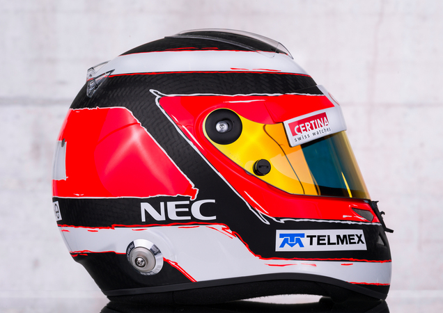 Nico Hulkenberg Nico Hulkenberg