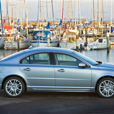 Volvo S80 Volvo S80