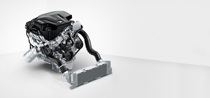 Sixth-Gen BMW 3-Series Gets Total Redesign with New Styling, Engines and Tech Sixth-Gen BMW 3-Series Gets Total Redesign with New Styling, Engines and Tech
