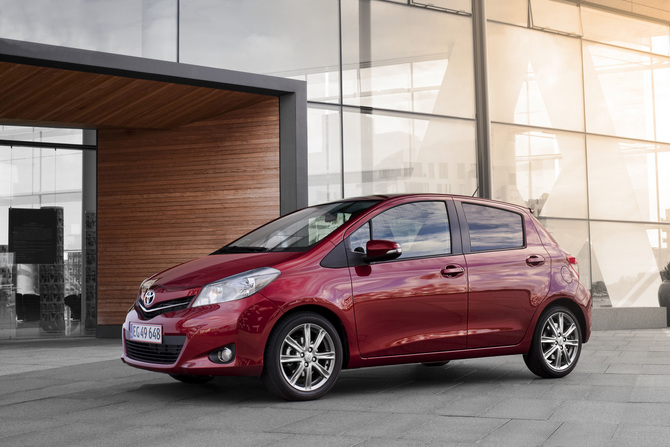 Automakers who sell internationally are able to make up for the lost sales. Automakers who sell internationally are able to make up for the lost sales.