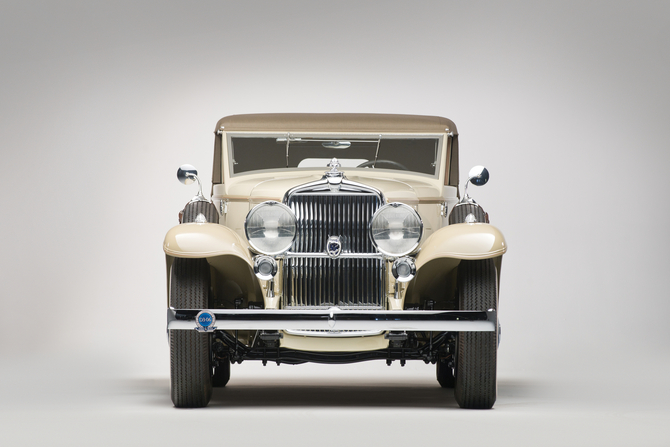 Stutz DV32 Convertible Victoria by Rollston Stutz DV32 Convertible Victoria by Rollston