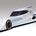 Nissan a lancé en 2011 la Nissan LEAF RC, un prototype de voiture de course propulsé par le même moteur électrique de 107 ch