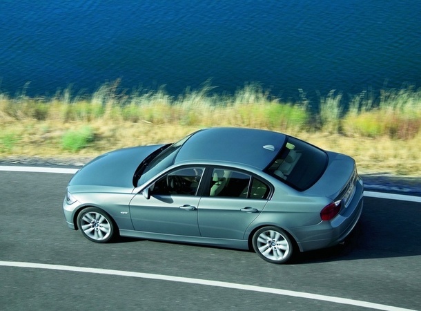 BMW 320d BMW 320d