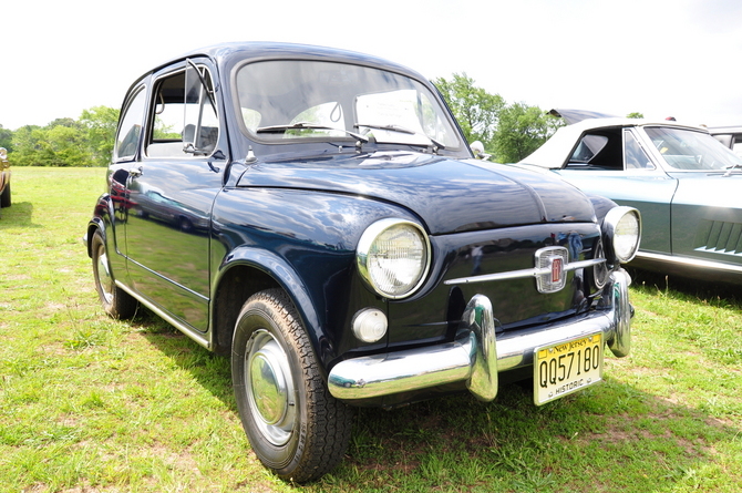 Fiat 600 Fiat 600