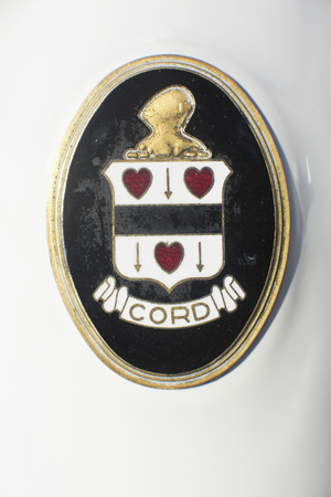 Cord 812 Phaeton Cord 812 Phaeton