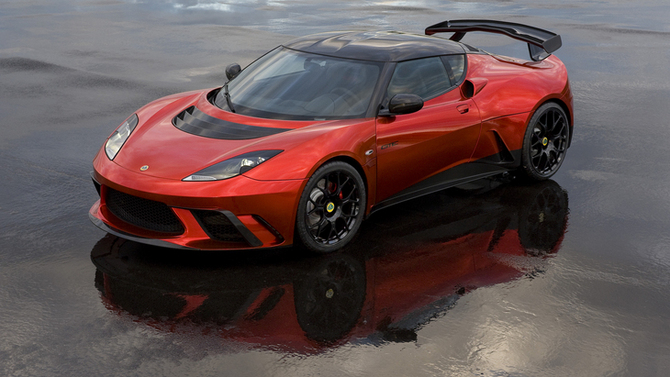 Lotus Partners with Mansory to Build Bespoke Cars Lotus Partners with Mansory to Build Bespoke Cars