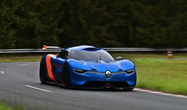 Os carros vão ter designs distintos e, possivelmente motores também Os carros vão ter designs distintos e, possivelmente motores também