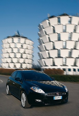 Fiat Bravo 1.6 Multijet 16v 105cv Kit Sport Pur-O2 Fiat Bravo 1.6 Multijet 16v 105cv Kit Sport Pur-O2