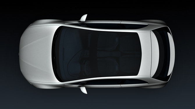 Italdesign TEX Italdesign TEX