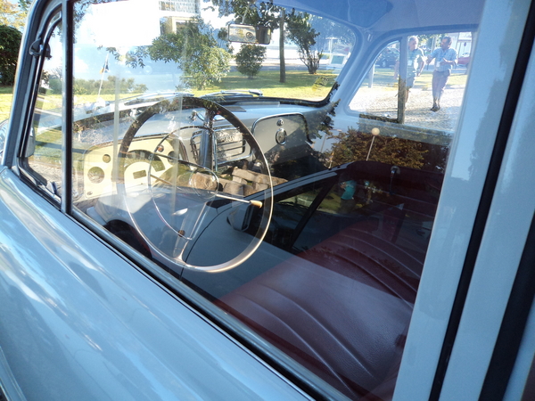 Opel Rekord Opel Rekord