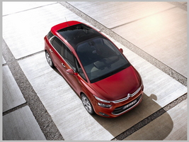 It also gets a glass roof and panoramic sunroof