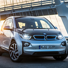 Pre-orders of the BMW i3 are already above 10.000 units
