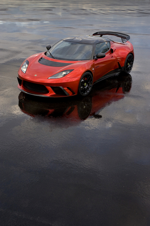 Lotus Partners with Mansory to Build Bespoke Cars Lotus Partners with Mansory to Build Bespoke Cars