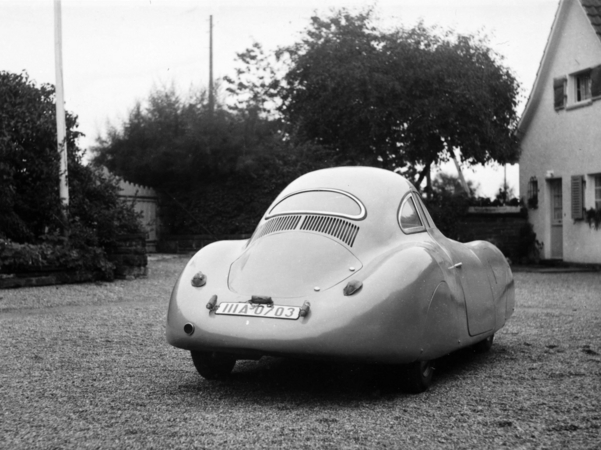 Porsche Type 64 Porsche Type 64