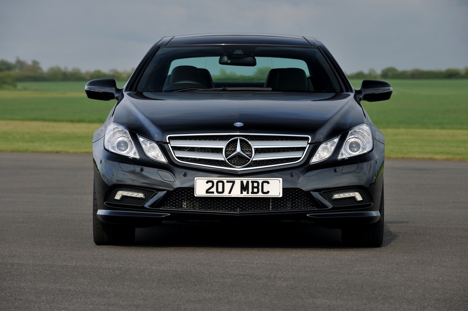 Mercedes e200 engine spec