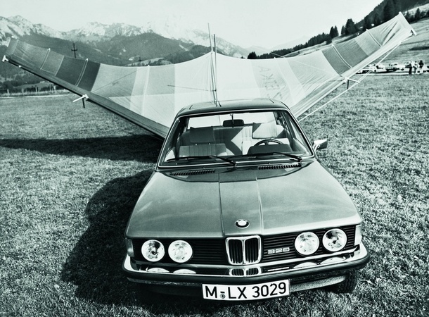 BMW 320 BMW 320