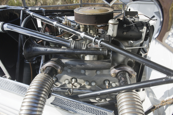 Cord 812 Phaeton Cord 812 Phaeton